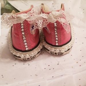 Meet your Posher, Joyce